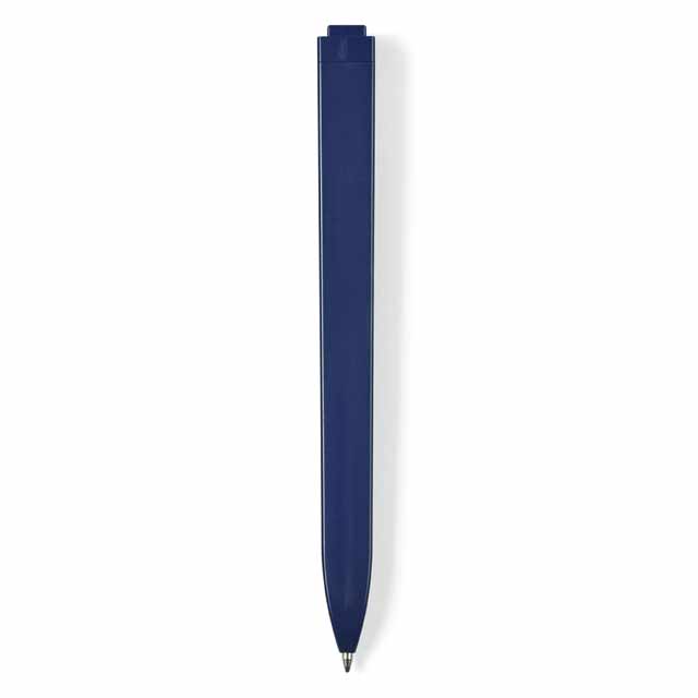 [OWMOL 357] MOLESKINE Go Pen Ballpoint – Prussian Blue