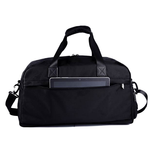 PEGEIA – Polyester 1680D RPET Duffle Bag (2)