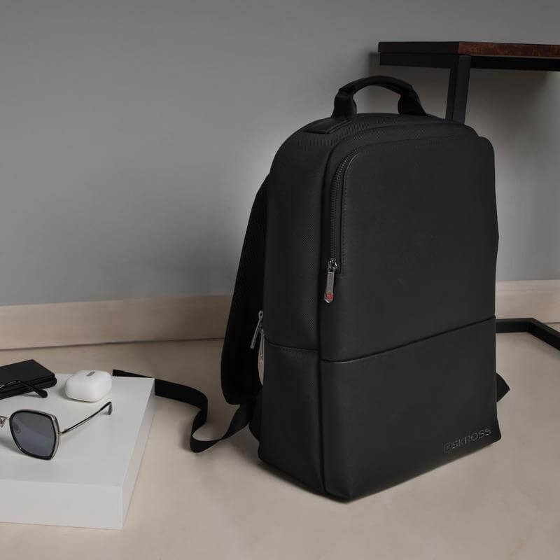SKROSS – Executive Laptop Backpack (2)