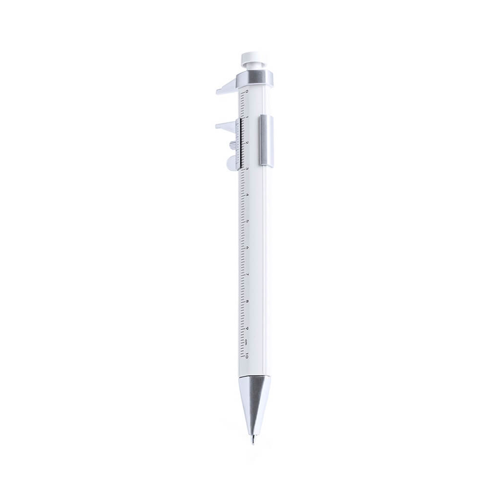 [STMK 135] CIMAHI – Micrometer Ball Pen With Twist Mechanism