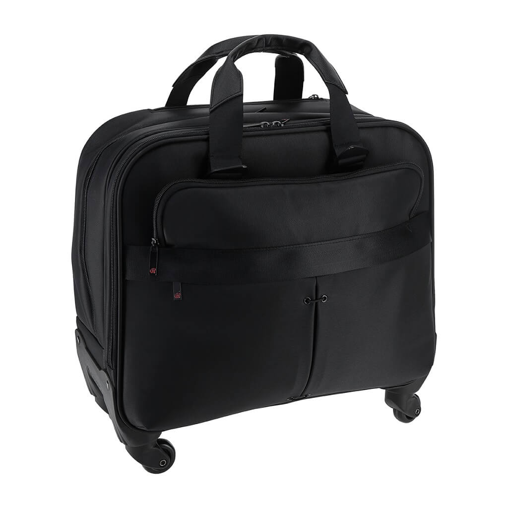 [TBSN 103] LAPOVO – SANTHOME Business Overnighter Trolley