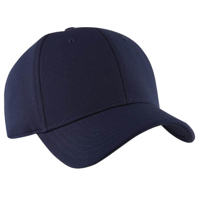 TITAN – Santhome Recycled 6 Panel Cap – Navy Blue 4