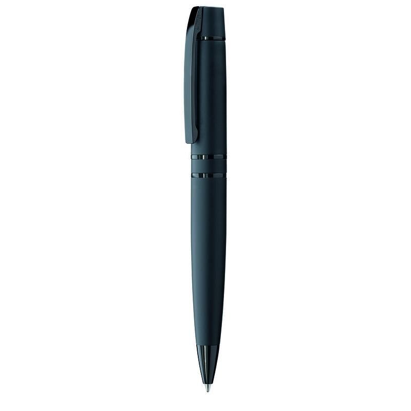 UMA VIP GUM Metal Pen – Black (1)