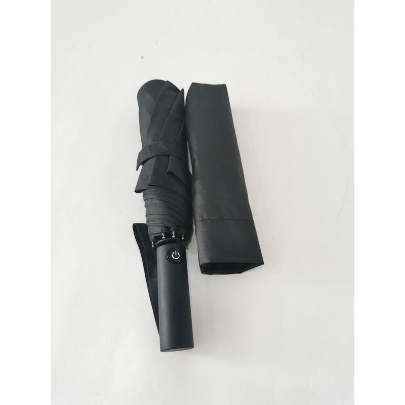URBINO – Santhome Recycled 3 Fold 23_ Umbrella (2)