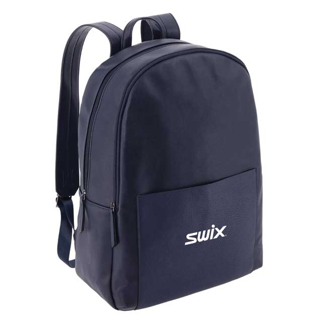 VINBAC – SANTHOME Laptop Backpack – Navy Blue