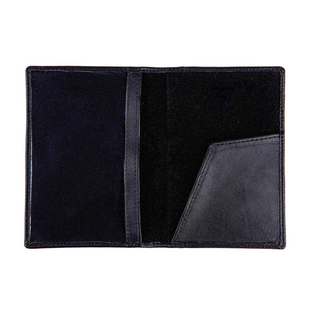 WELZOW – Giftology Genuine Leather Passport Cover