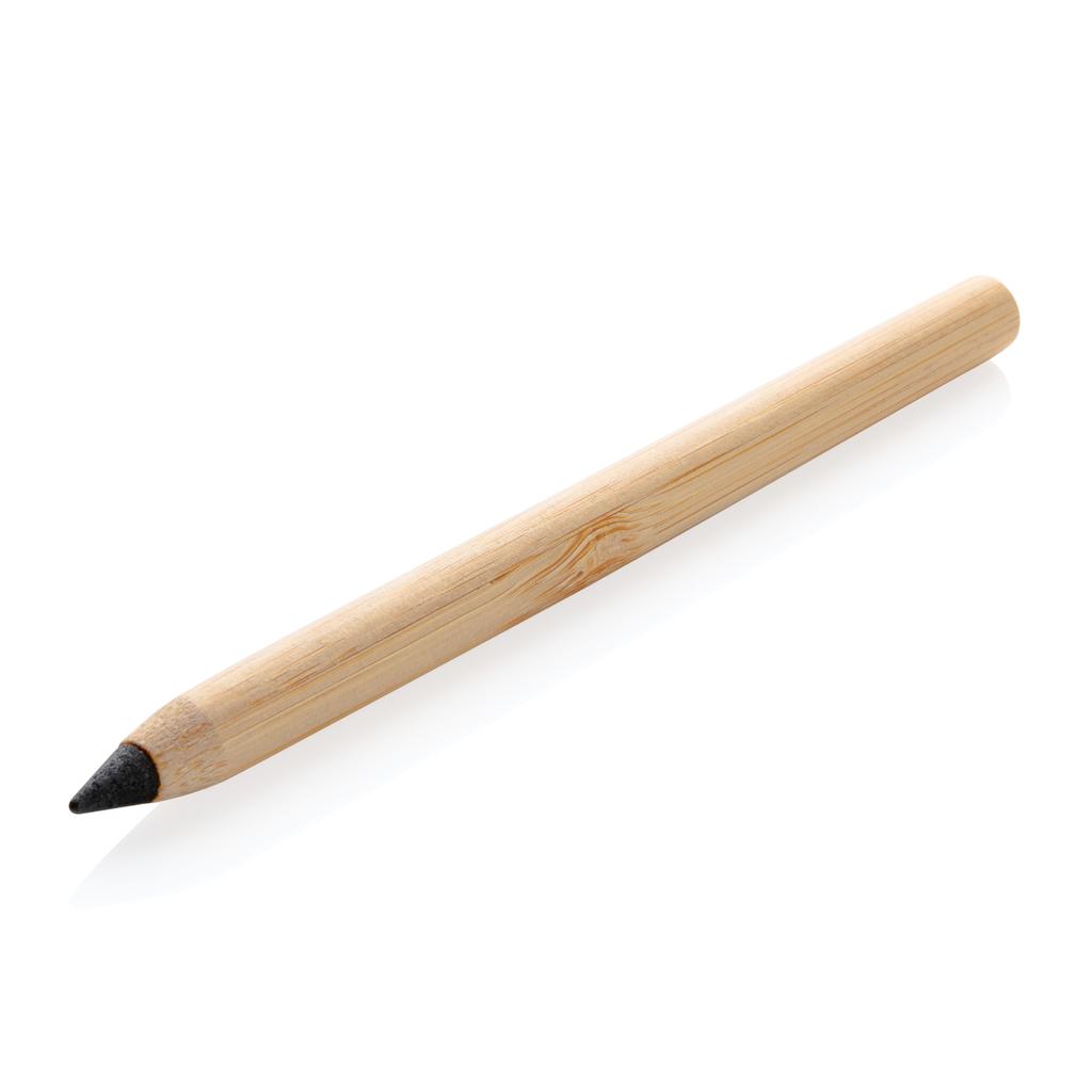 [WIEN 877] ETERNITY – eco-neutral Bamboo 100x Long Lasting Pencil