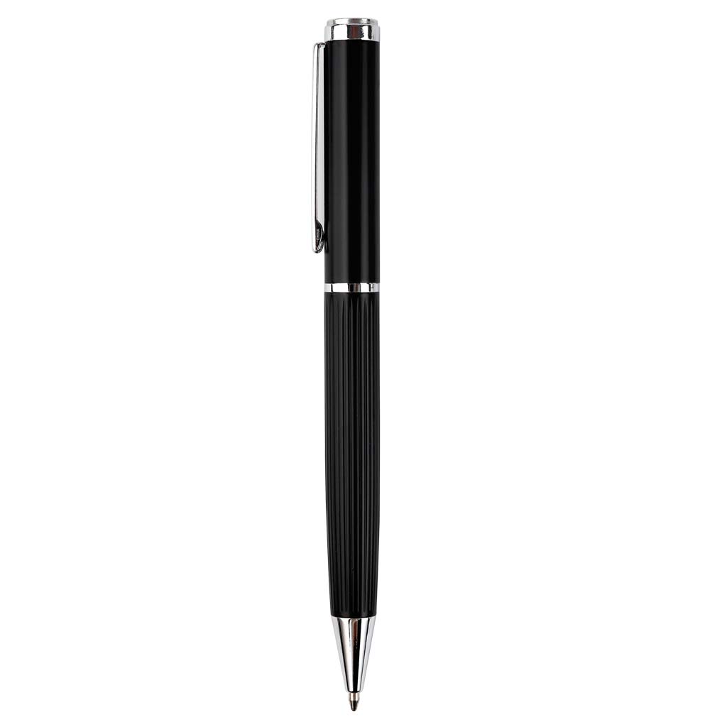 [WIMP 446] BRAKEL – Metal Pen – Black