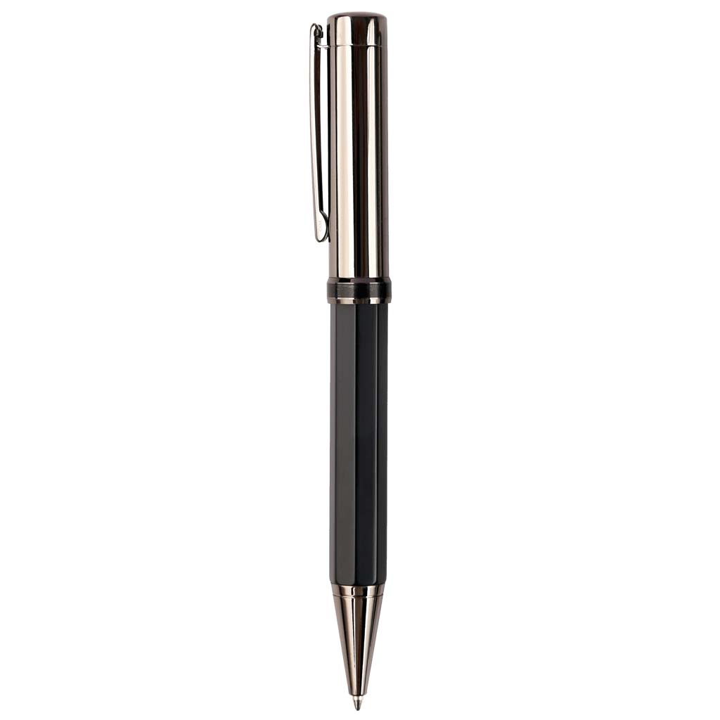 [WIMP 449] GOSLAR – Metal Pen – Black