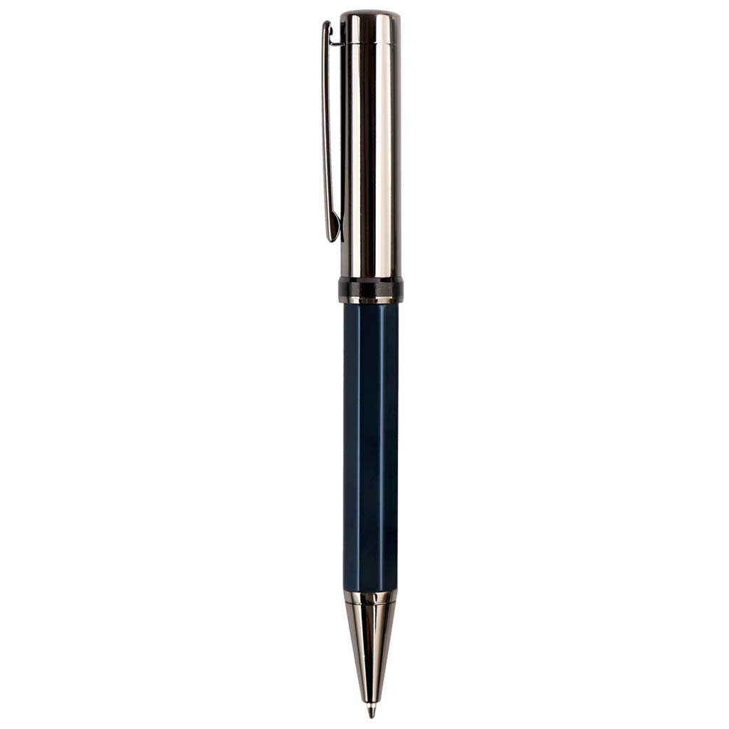 [WIMP 450] GOSLAR – Metal Pen – Blue