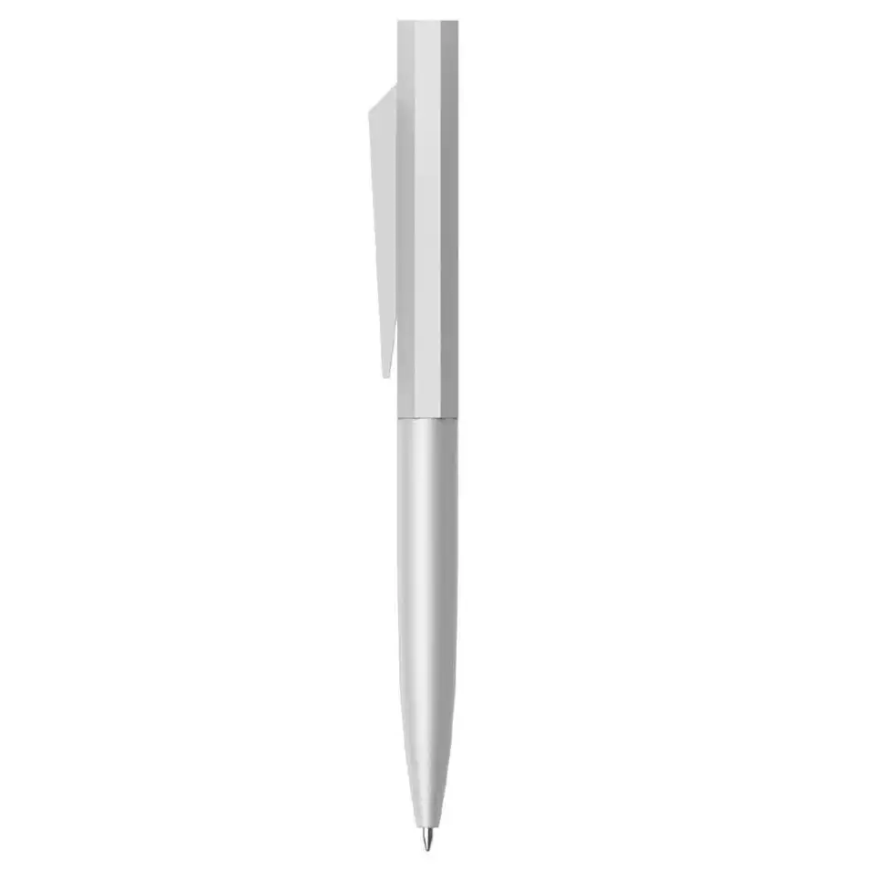 WIMP-5108-ALSFELD-Twist-Metal-Pen-Silver