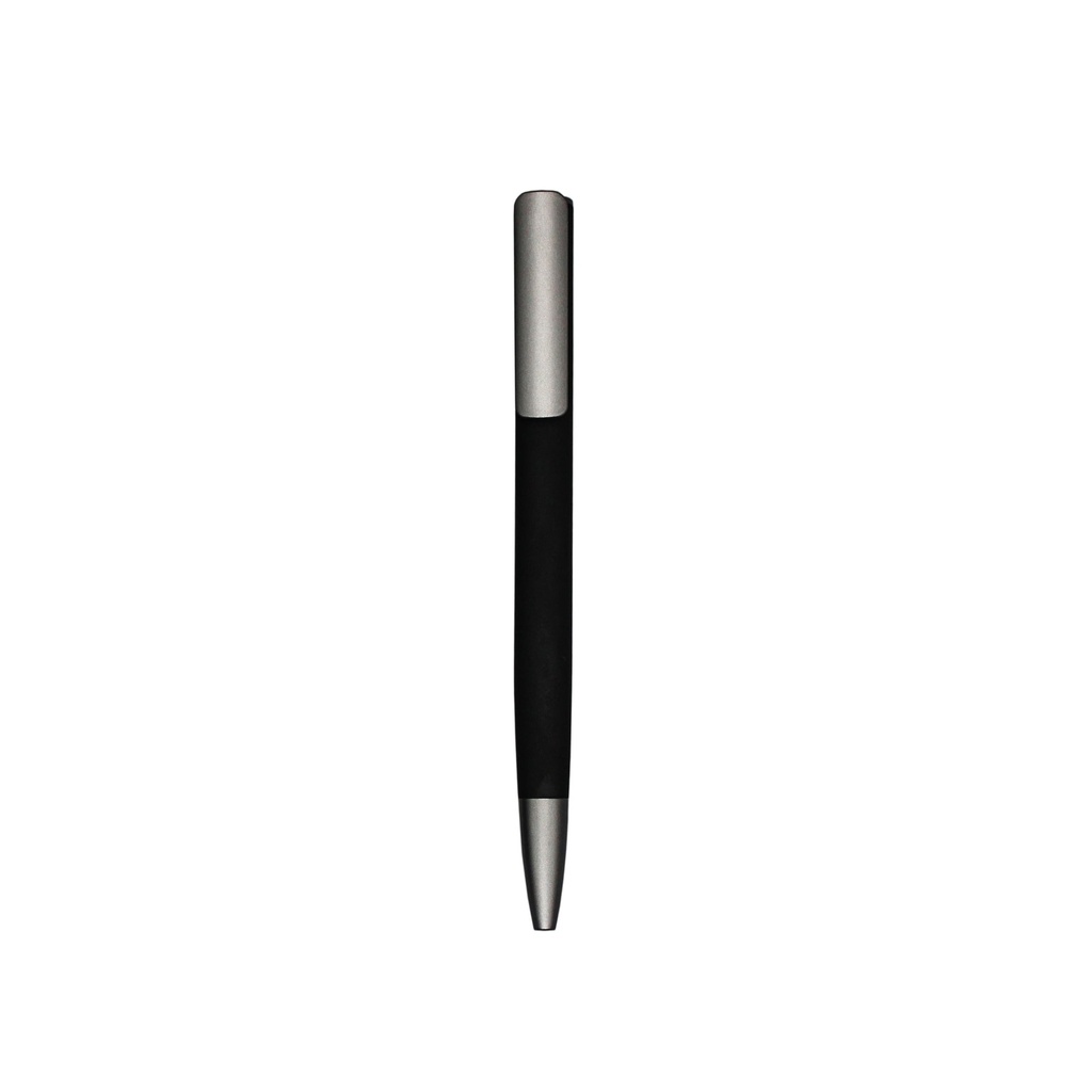 [WIMP 5154] PULA – Metal Ball Pen – Black