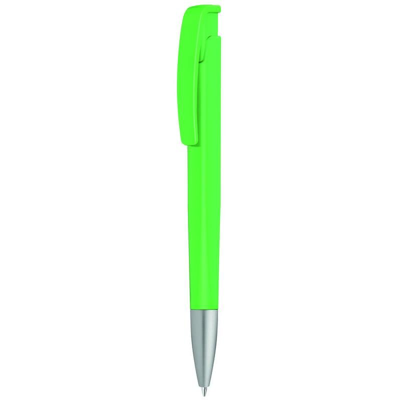 [WIPP 5184] UMA LINEO SI Plastic Pen – Light Green