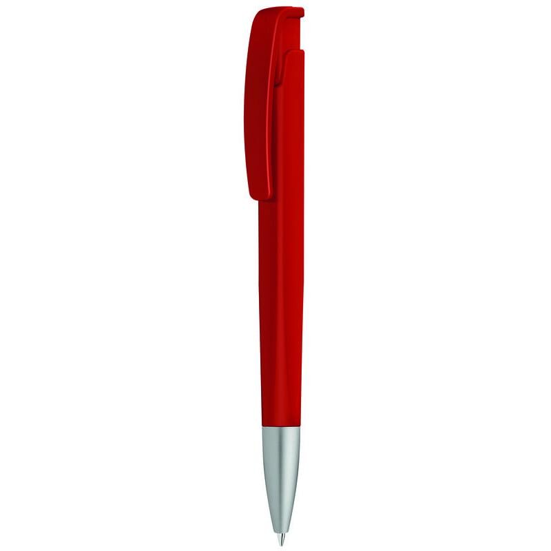 [WIPP 5186] UMA LINEO SI Plastic Pen – Red