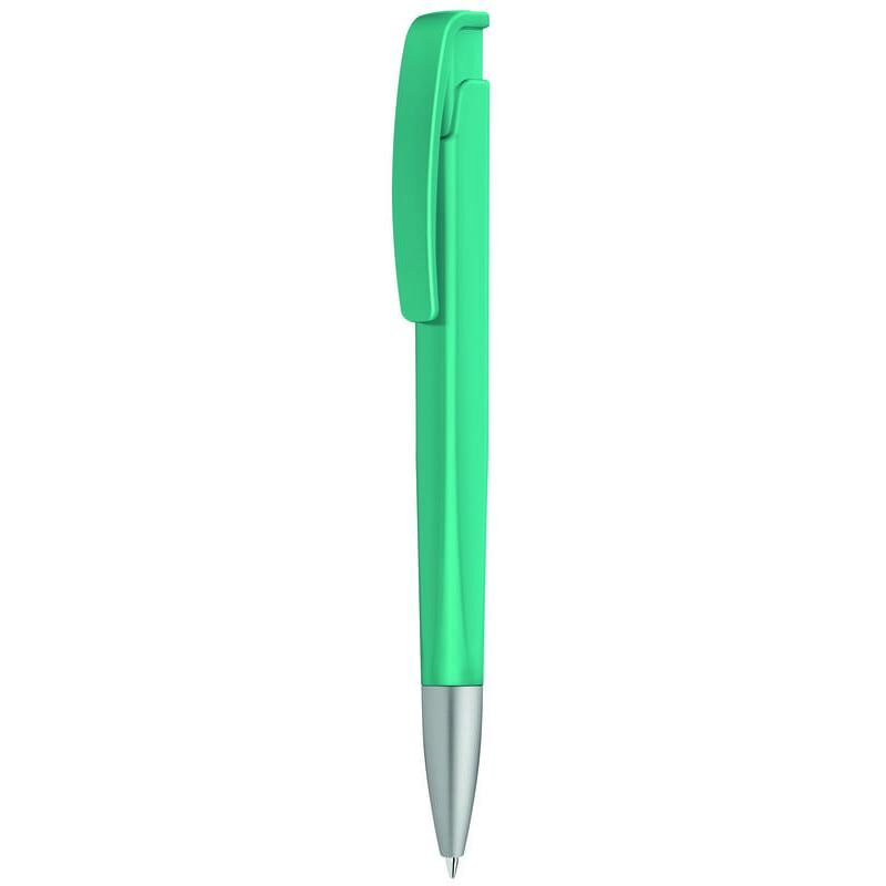 [WIPP 5188] UMA LINEO SI Plastic Pen – Turquoise