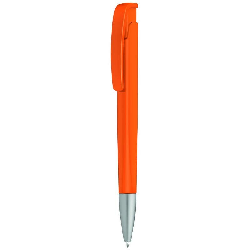 [WIPP 5189] UMA LINEO SI Plastic Pen – Orange