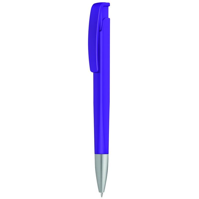 [WIPP 5190] UMA LINEO SI Plastic Pen – Purple