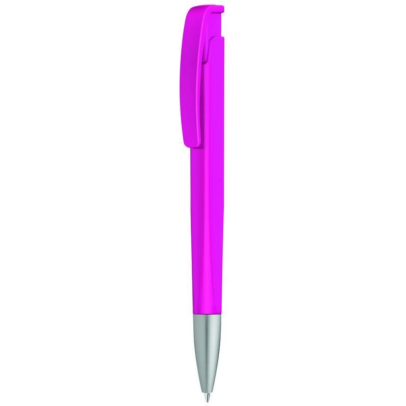 [WIPP 5191] UMA LINEO SI Plastic Pen – Magenta