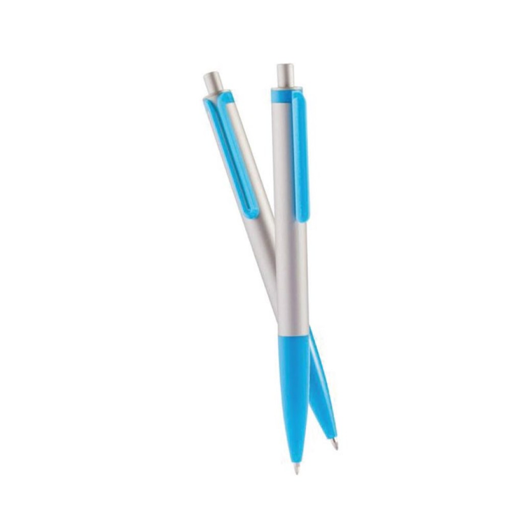 [WIXD 510] XDDESIGN Konekt Metal Pen Grey-blue